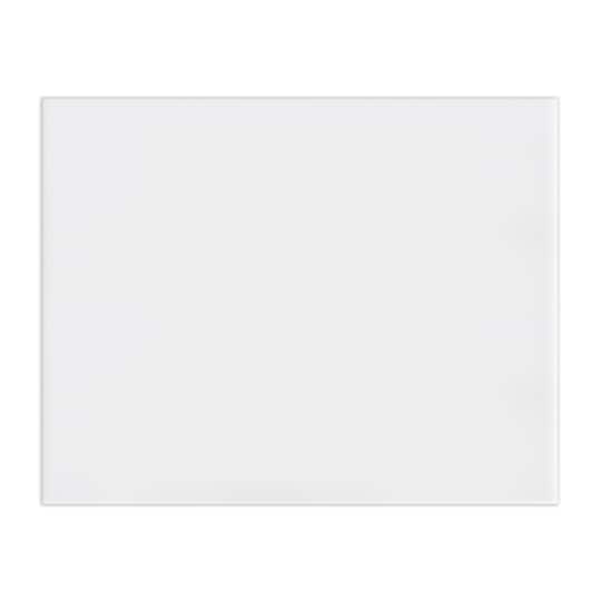 6 Pack: Clear Plastic Sheet by Studio Décor
